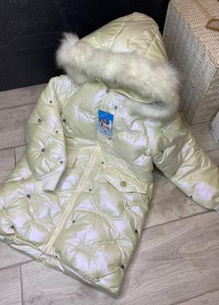 Пуховик 2