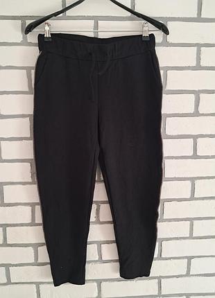 Спортивні штани з лампасами на дівчинку 12-14 років