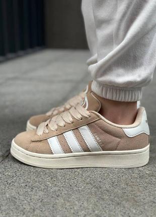 Adidas campus wonder white wmns 2990 137045204