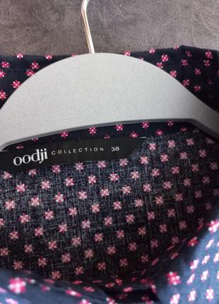 Женская рубашка oodji.5 фото