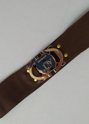 Пасок, ремінь, пояс-резинка