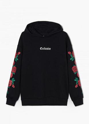 Свитшот флис