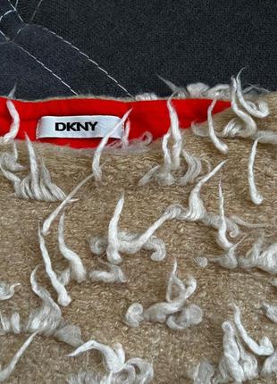 Вовняний светр dkny оригінал 2