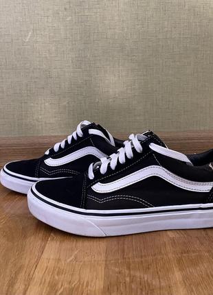 Кеди vans olg skool