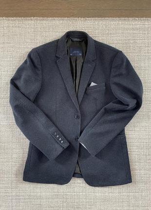 Пиджак zara