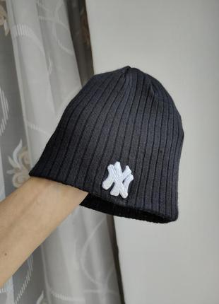 Шапка new era ny yankees mlb вінтажна шапка ny yankees1 фото