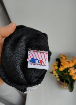 Шапка new era ny yankees mlb вінтажна шапка ny yankees6 фото