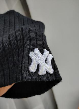 Шапка new era ny yankees mlb вінтажна шапка ny yankees3 фото