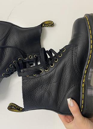 Боты dr.martens оригинал