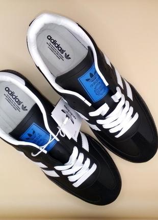 Чоловічі кросівки adidas samba