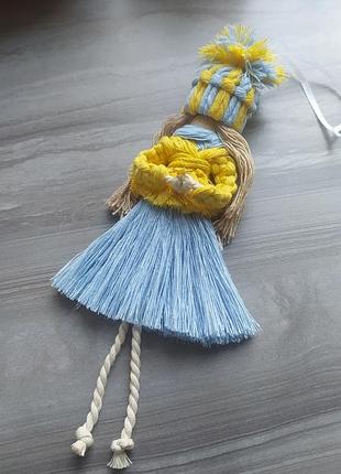 Підвіска новорічна