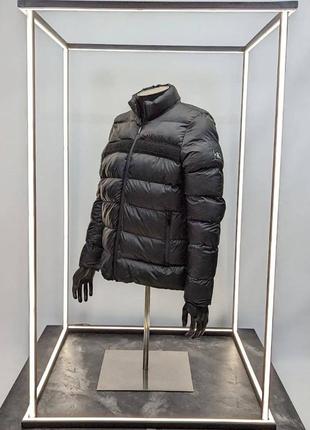 Куртка зимняя в стиле calvin klein5 фото