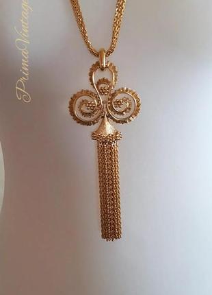 Monet ⚜️ сотуар винтаж 5