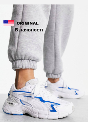 Оригинальные 🇺🇸 женские кроссовки puma1 фото