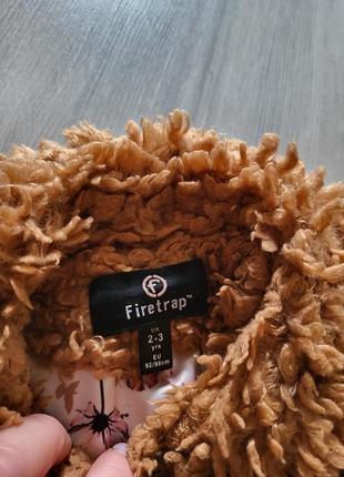 Куртка барашка на 2,3 роки. 3