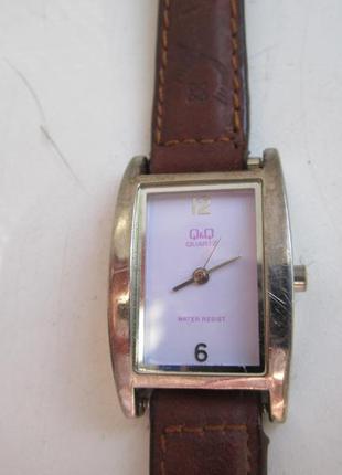 Годинник жіночий наручний "g&amp;g" робочі. кварц. азія 2