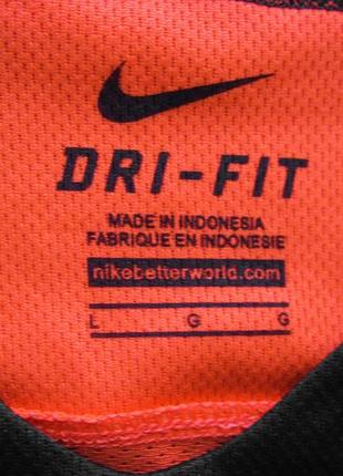 Nike elite franchise (l)  баскетбольна майка чоловіча7 фото