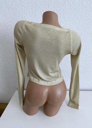 Лонгслів guess 6
