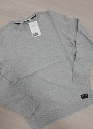 Джемпер светр свитер h&m