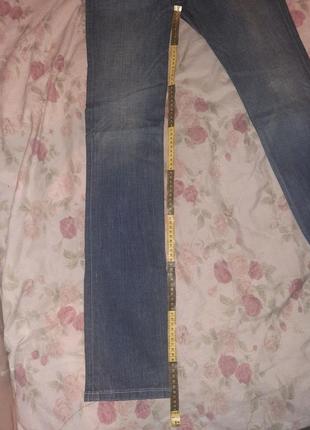 Американські джинси, штани, штанці von dutch8 фото