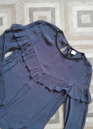 Блуза h&m