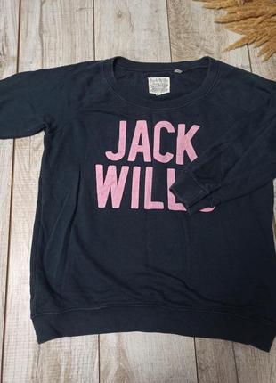 Світшот jack wills