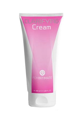 Отбеливающий крем femintimate clarifying cream1 фото