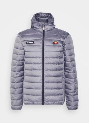 Куртка от ellesse the scroll over оригинал!1 фото