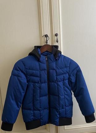 Куртка hugo boss