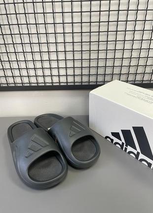 Тапочки adidas adicane slides