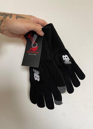 🧤рукавиці new balance