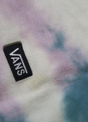 Лонгслив vans vn0a54by, s 4