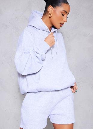 Худі оверсайз від plt