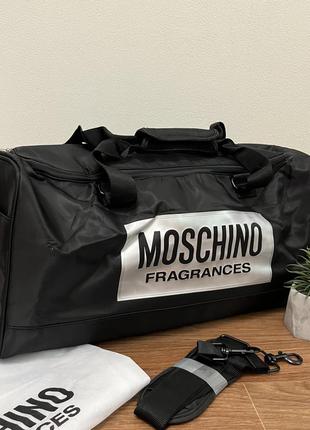 Оригинальный чемодан сумка дорожная mischino
