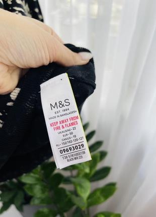 🌿5xl / uk 22🌿m&amp;s🌿450 грн🌿  европа🇪🇺отличная фирменная кофточка современного фасона2 фото