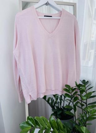 🌿5xl / uk 22🌿m&s🌿390 грн🌿  європа🇪🇺чудова фірмова кофтинка сучасного фасону