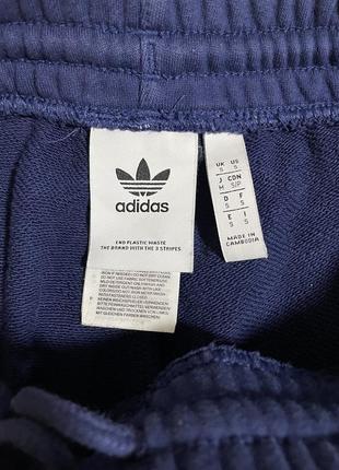 Штани adidas originals adicolor spinner4 фото