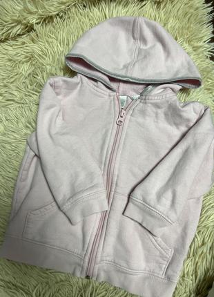 Толстовка тепла дитяча  koala kids