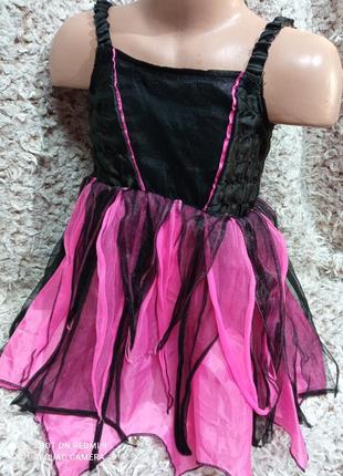 Костюм карнавальний, карнавальне плаття 👗