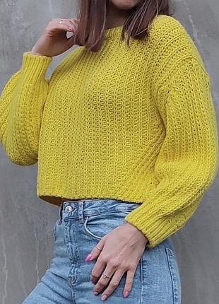 Свитер от topshop