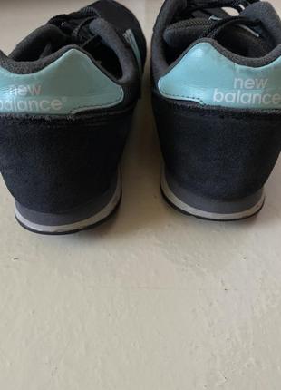 New balance кроссовки фирменные2 фото