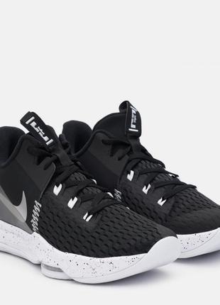 Кросівки nike lebron witness 5