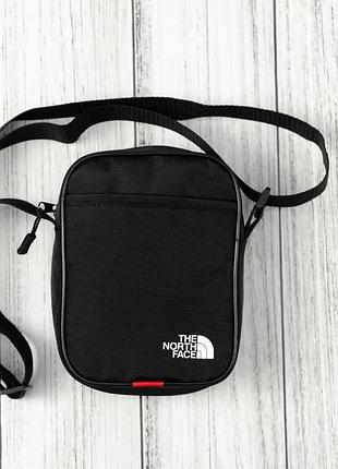 Барсетка tnf