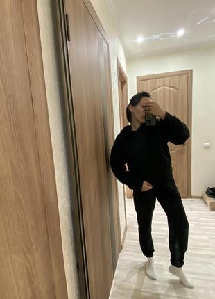 Костюм спортивный