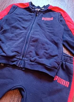 Костюм puma2 фото