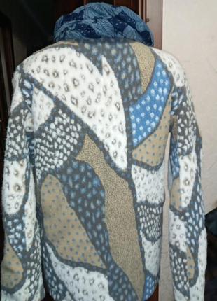 Пальто,куртка, шубка,батал,р.50,48,46,украина,ц. 450 гр3 фото