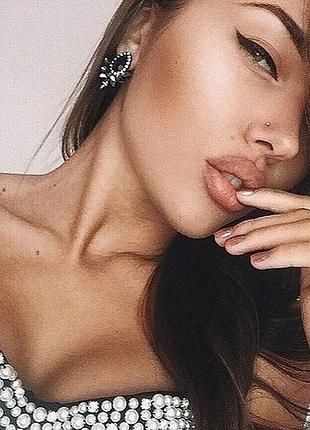 Сережки