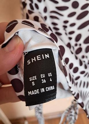Топ shein4 фото