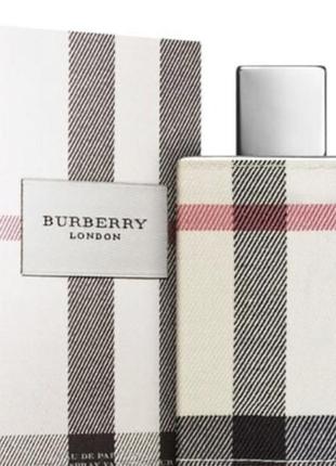 Жіночі парфуми burberry