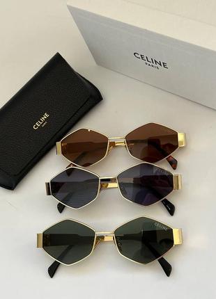 Топові окуляри від сонця celine8 фото